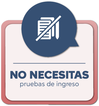 Beneficios de estudiar con AcaMundo