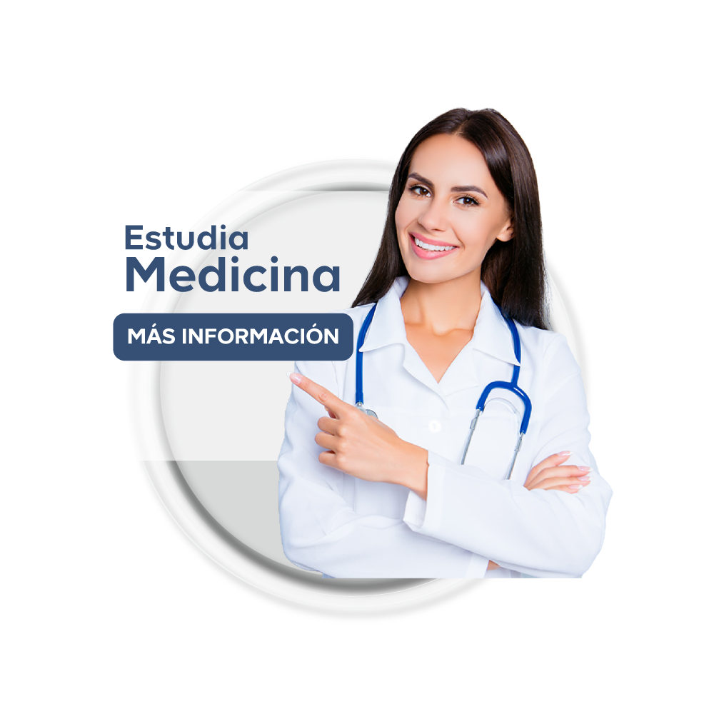Carrera Medicina