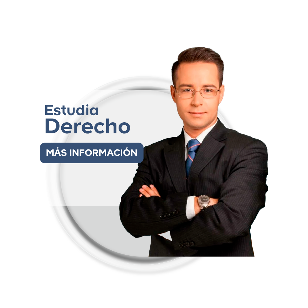 Carrera Derecho