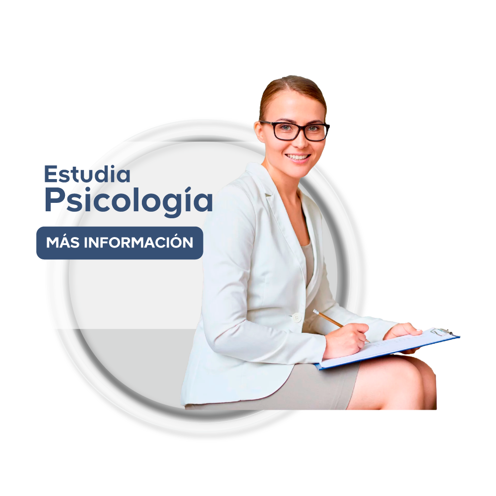 Carrera Psicologia