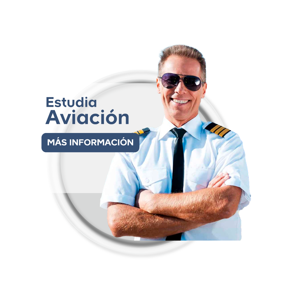 Carrera Aviacion